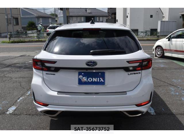 Subaru LAYBACK 2026-03 8006226-1