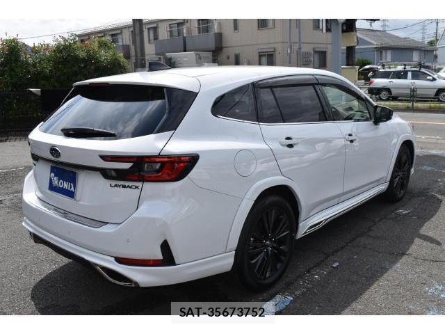 Subaru LAYBACK 2026-03 8006226-13