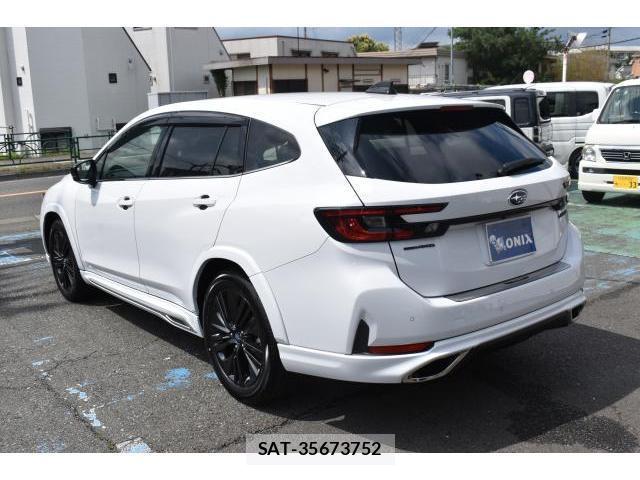Subaru LAYBACK 2026-03 8006226-14