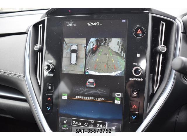 Subaru LAYBACK 2026-03 8006226-16