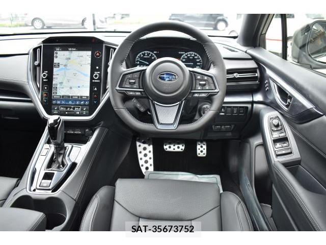 Subaru LAYBACK 2026-03 8006226-17
