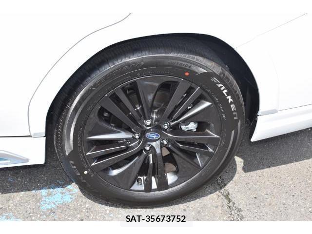 Subaru LAYBACK 2026-03 8006226-19