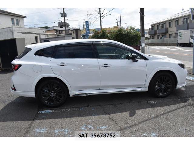 Subaru LAYBACK 2026-03 8006226-2