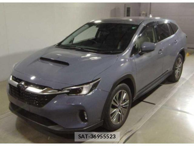 Subaru LAYBACK 2024-02 8008042-0