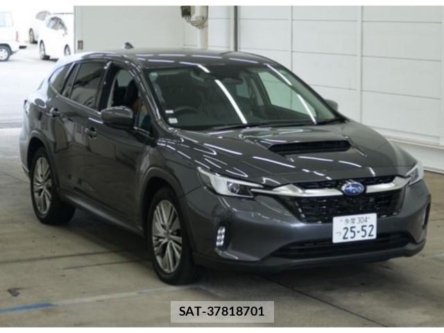 Subaru LAYBACK 2024-11 8008049-0