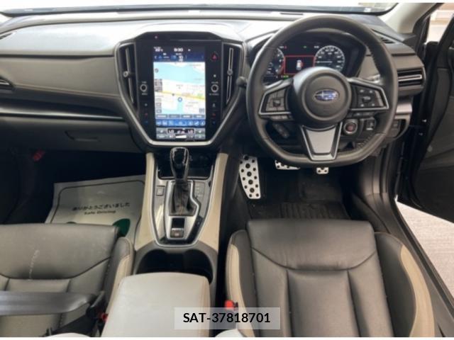 Subaru LAYBACK 2024-11 8008049-2