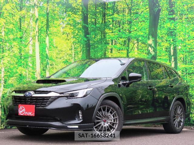 Subaru LAYBACK 2024-03 8008926-0
