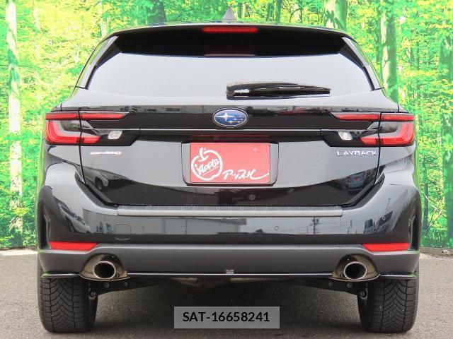 Subaru LAYBACK 2024-03 8008926-1
