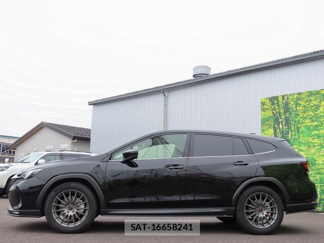 Subaru LAYBACK 2024-03 8008926-10
