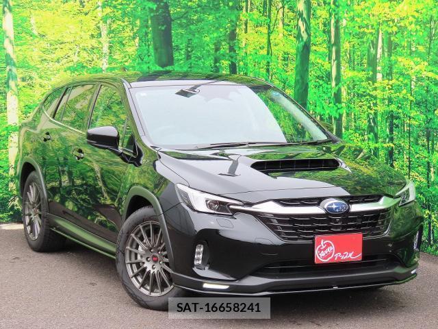 Subaru LAYBACK 2024-03 8008926-11