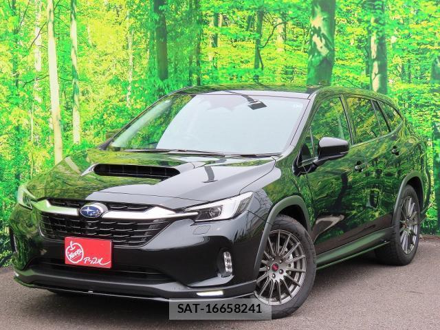 Subaru LAYBACK 2024-03 8008926-12