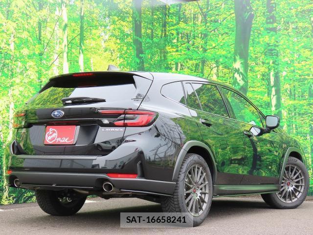 Subaru LAYBACK 2024-03 8008926-13