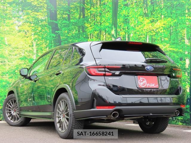 Subaru LAYBACK 2024-03 8008926-14
