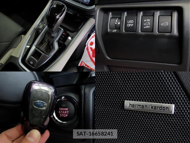 Subaru LAYBACK 2024-03 8008926-15