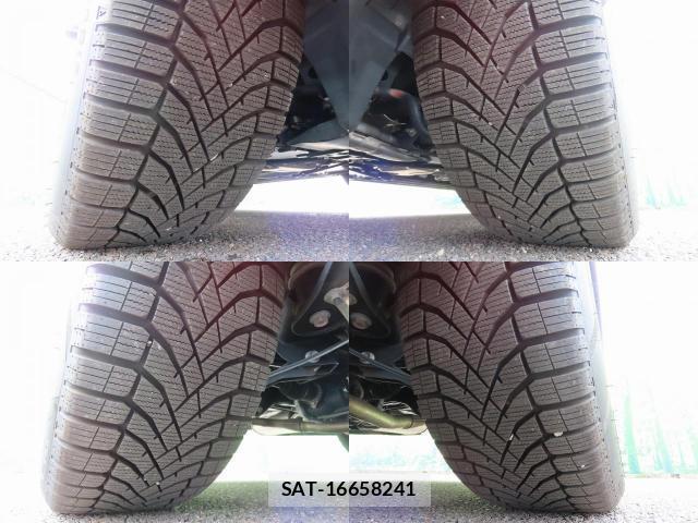 Subaru LAYBACK 2024-03 8008926-19
