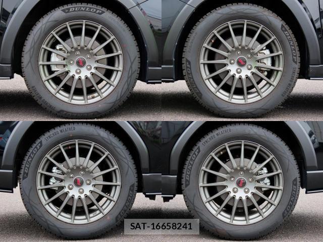 Subaru LAYBACK 2024-03 8008926-8