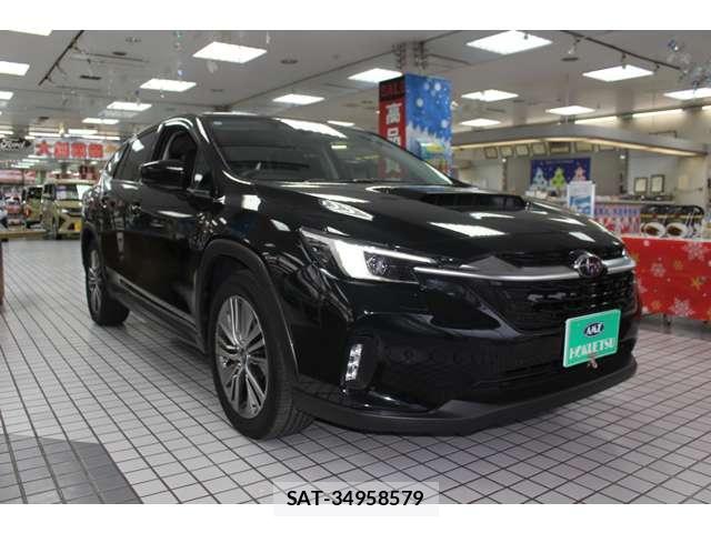Subaru LAYBACK 2023-12 8010191-1