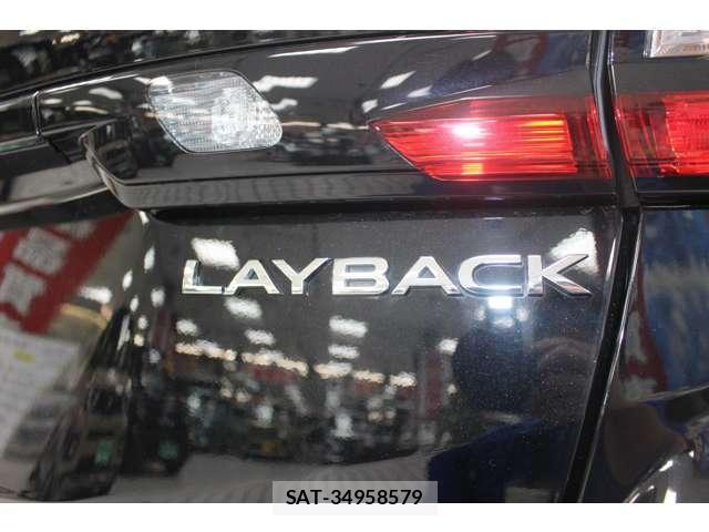 Subaru LAYBACK 2023-12 8010191-12