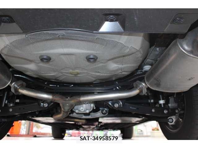 Subaru LAYBACK 2023-12 8010191-14