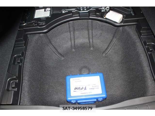 Subaru LAYBACK 2023-12 8010191-19