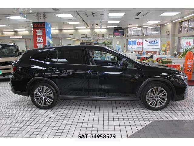 Subaru LAYBACK 2023-12 8010191-4
