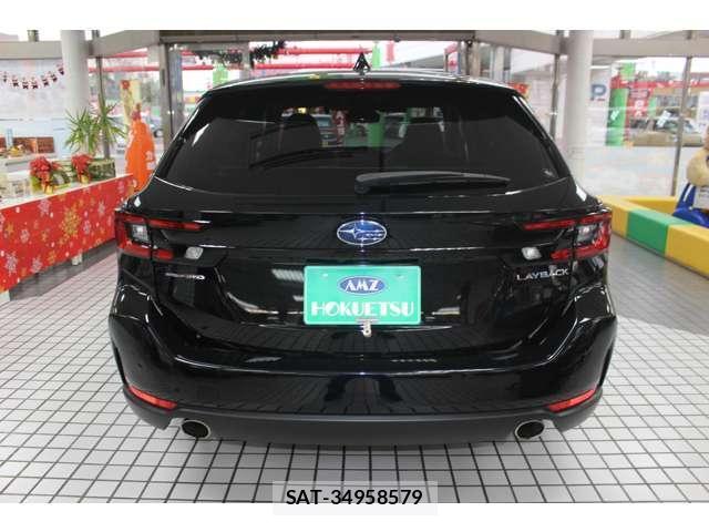 Subaru LAYBACK 2023-12 8010191-7