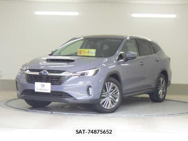 Subaru LAYBACK 2024-03 8011008-0