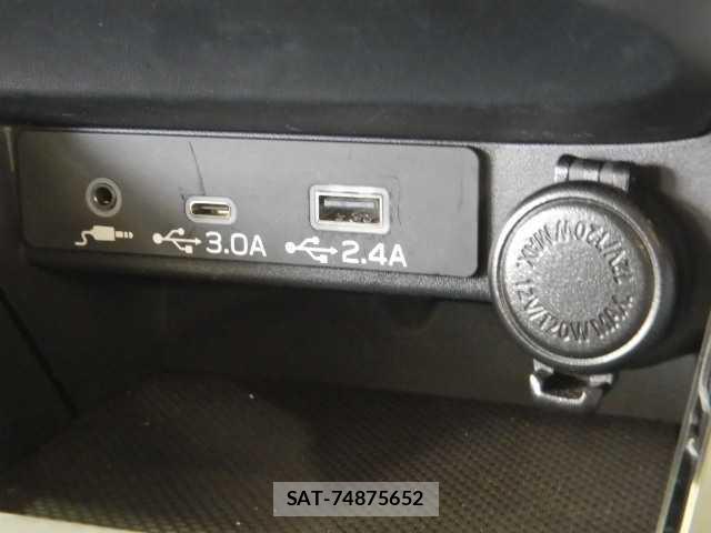 Subaru LAYBACK 2024-03 8011008-10