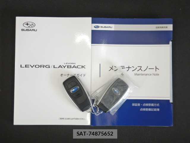 Subaru LAYBACK 2024-03 8011008-19