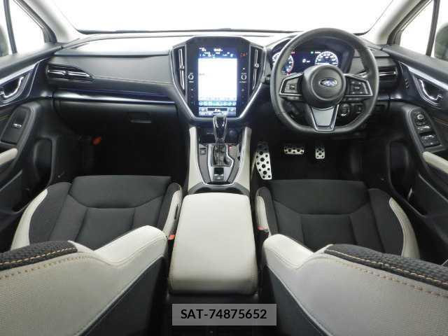 Subaru LAYBACK 2024-03 8011008-2