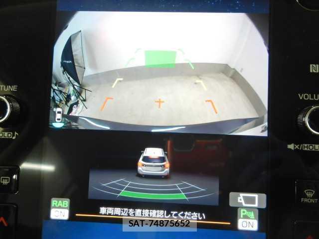 Subaru LAYBACK 2024-03 8011008-3