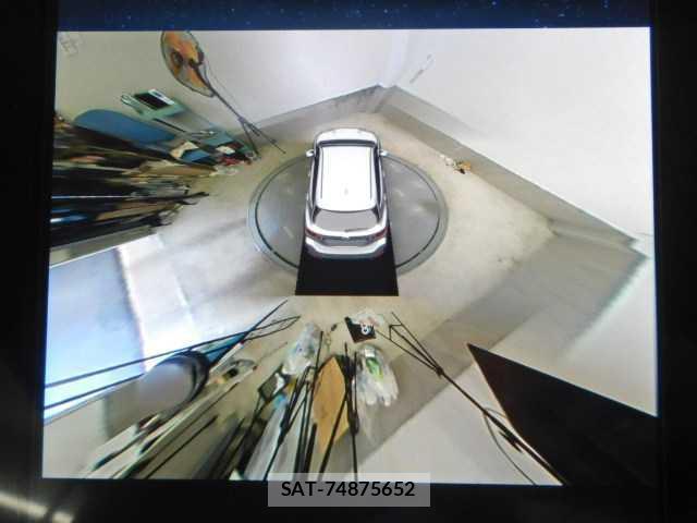 Subaru LAYBACK 2024-03 8011008-4