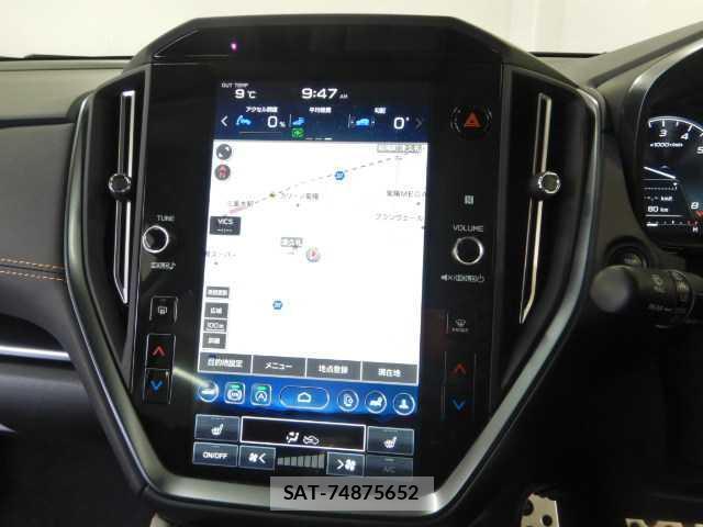 Subaru LAYBACK 2024-03 8011008-6