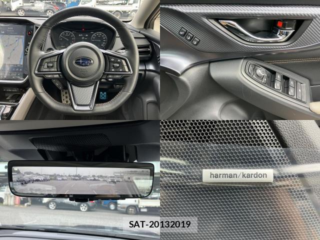 Subaru LAYBACK 2024-01 8011204-8