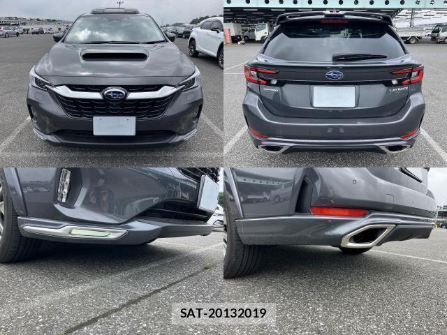 Subaru LAYBACK 2024-01 8011204-9