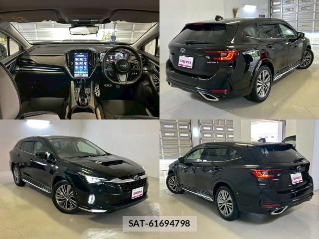 Subaru LAYBACK 2023-11 8011210-1