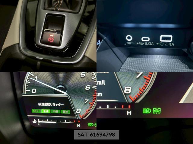 Subaru LAYBACK 2023-11 8011210-10