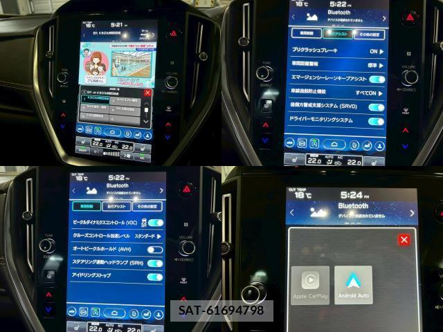 Subaru LAYBACK 2023-11 8011210-12