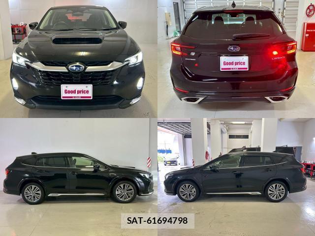 Subaru LAYBACK 2023-11 8011210-2
