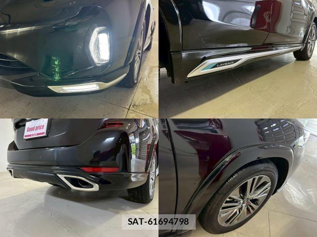 Subaru LAYBACK 2023-11 8011210-3