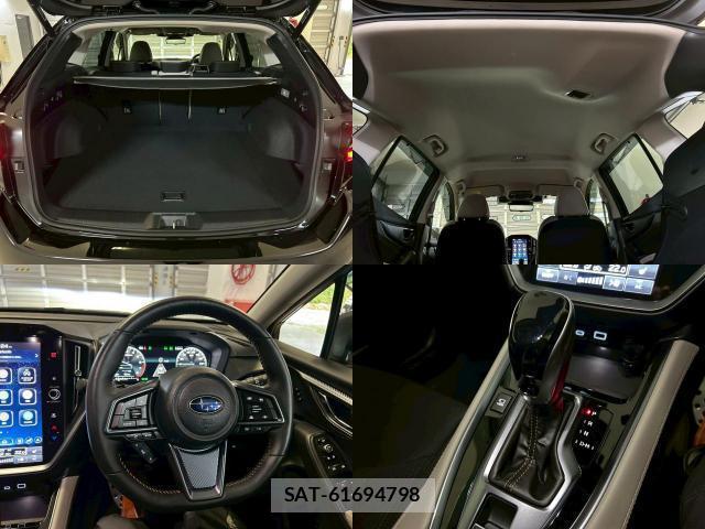Subaru LAYBACK 2023-11 8011210-6
