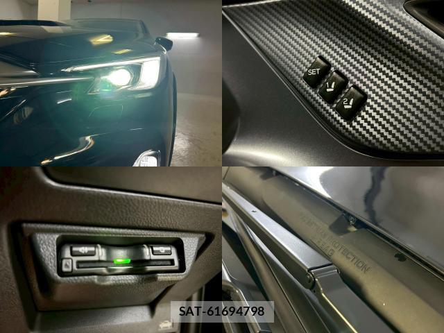 Subaru LAYBACK 2023-11 8011210-9