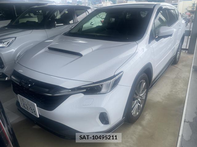 Subaru LAYBACK 2024-06 8011617-0