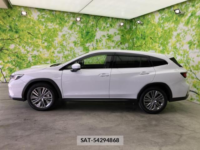 Subaru LAYBACK 2023-11 8012388-1