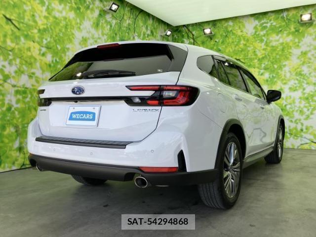 Subaru LAYBACK 2023-11 8012388-2