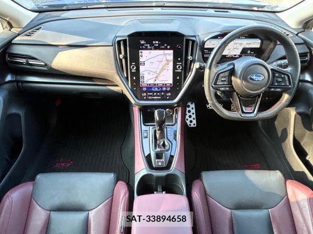 Subaru LEVORG 2021-03 8004926-1