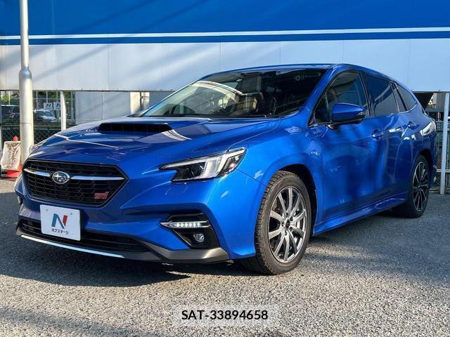 Subaru LEVORG 2021-03 8004926-14