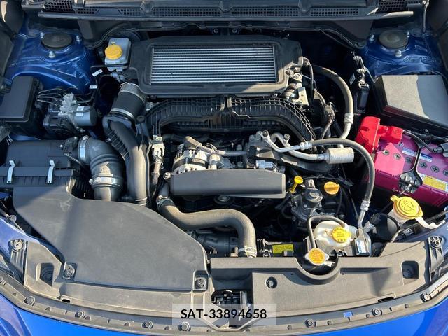 Subaru LEVORG 2021-03 8004926-17