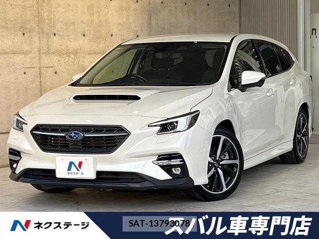 Subaru LEVORG 2021-11 8004940-0