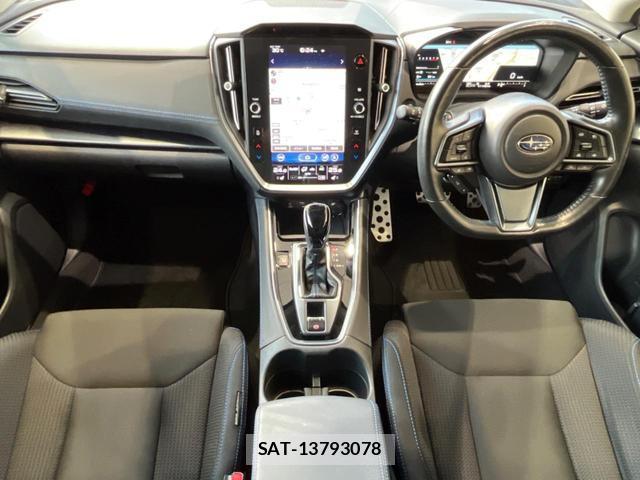 Subaru LEVORG 2021-11 8004940-1